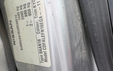 Nissan Almera, 2004 год, 230 000 рублей, 2 фотография