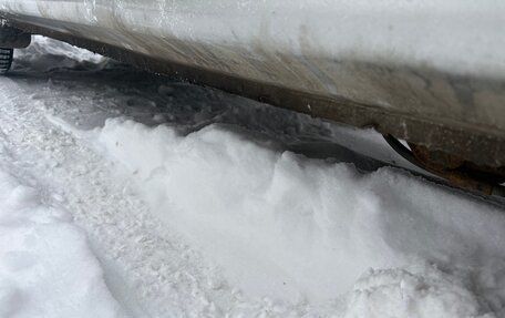 Nissan Almera, 2004 год, 230 000 рублей, 5 фотография