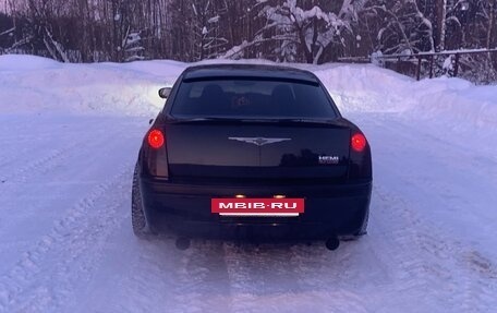 Chrysler 300C II, 2004 год, 1 800 000 рублей, 4 фотография