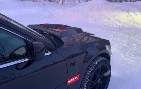 Chrysler 300C II, 2004 год, 1 800 000 рублей, 10 фотография