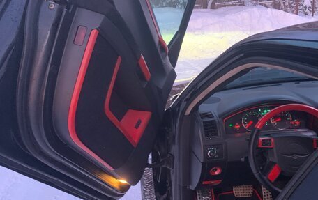 Chrysler 300C II, 2004 год, 1 800 000 рублей, 13 фотография