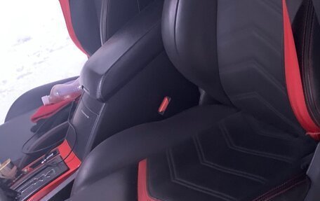 Chrysler 300C II, 2004 год, 1 800 000 рублей, 14 фотография