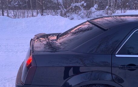 Chrysler 300C II, 2004 год, 1 800 000 рублей, 11 фотография