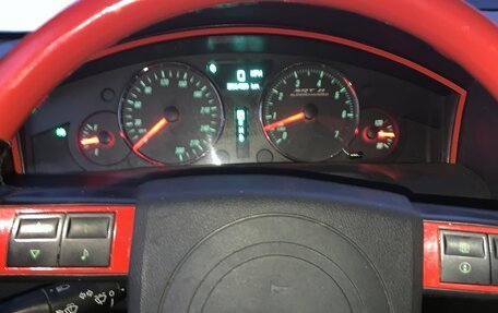 Chrysler 300C II, 2004 год, 1 800 000 рублей, 19 фотография