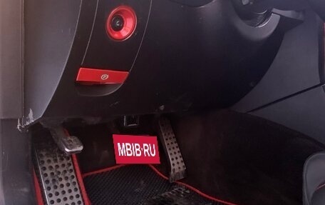 Chrysler 300C II, 2004 год, 1 800 000 рублей, 16 фотография