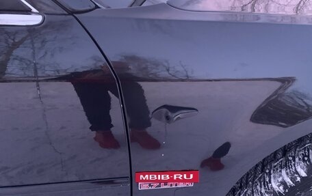 Chrysler 300C II, 2004 год, 1 800 000 рублей, 12 фотография