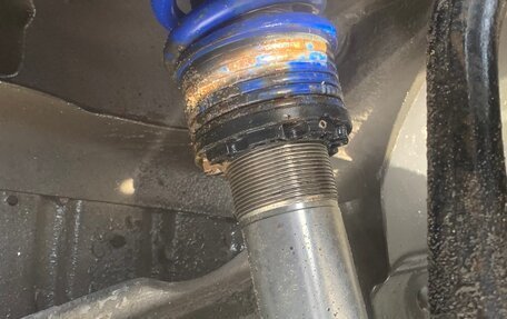 Chrysler 300C II, 2004 год, 1 800 000 рублей, 26 фотография