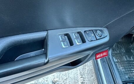 KIA Sportage IV рестайлинг, 2020 год, 2 600 000 рублей, 8 фотография