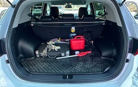 KIA Sportage IV рестайлинг, 2020 год, 2 600 000 рублей, 14 фотография