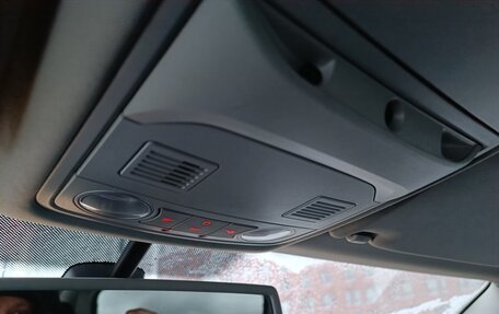 Volkswagen Tiguan I, 2010 год, 1 199 000 рублей, 2 фотография