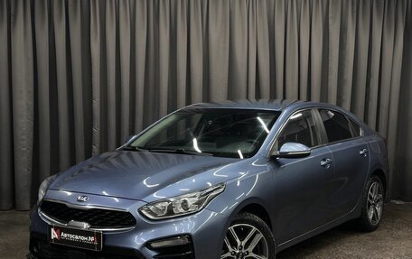 KIA K3, 2018 год, 1 699 999 рублей, 1 фотография