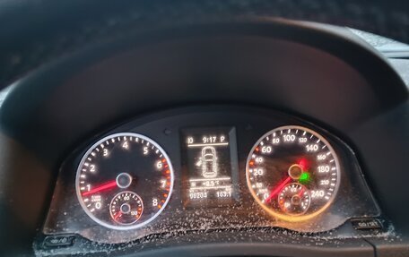 Volkswagen Tiguan I, 2010 год, 1 199 000 рублей, 4 фотография