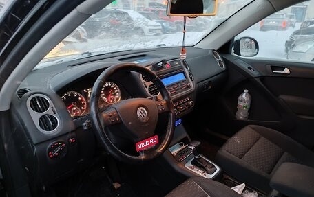 Volkswagen Tiguan I, 2010 год, 1 199 000 рублей, 5 фотография