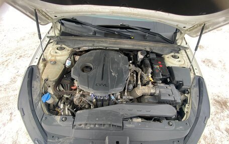 KIA K5, 2020 год, 2 100 000 рублей, 14 фотография