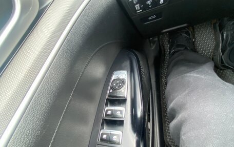 KIA K5, 2020 год, 2 100 000 рублей, 25 фотография