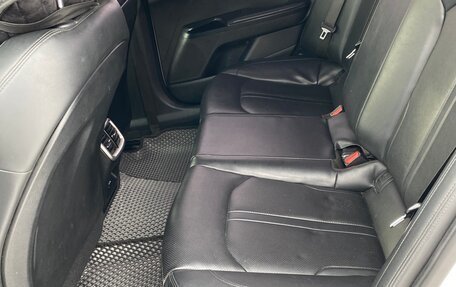 KIA K5, 2020 год, 2 100 000 рублей, 23 фотография