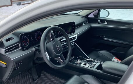 KIA K5, 2020 год, 2 100 000 рублей, 20 фотография