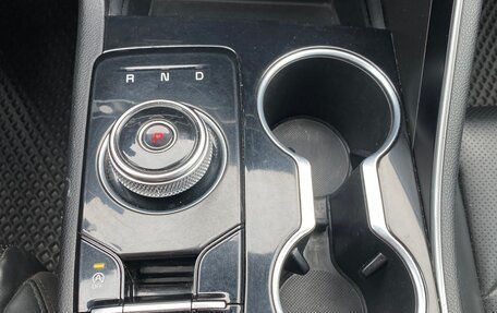 KIA K5, 2020 год, 2 100 000 рублей, 21 фотография