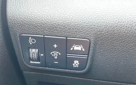 KIA K5, 2020 год, 2 100 000 рублей, 27 фотография