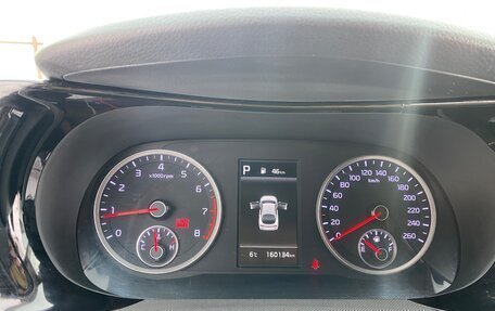 KIA K5, 2020 год, 2 100 000 рублей, 29 фотография