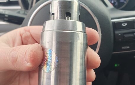 KIA K5, 2020 год, 2 100 000 рублей, 30 фотография