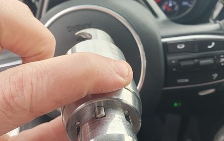 KIA K5, 2020 год, 2 100 000 рублей, 32 фотография