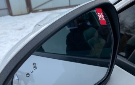 KIA K5, 2020 год, 2 100 000 рублей, 18 фотография