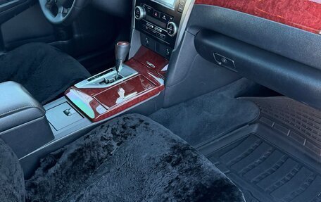 Toyota Camry, 2013 год, 1 820 000 рублей, 6 фотография