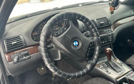 BMW 3 серия, 2002 год, 777 000 рублей, 5 фотография