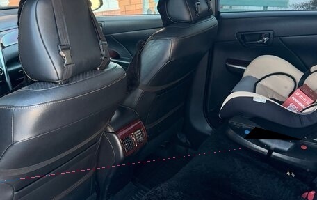 Toyota Camry, 2013 год, 1 820 000 рублей, 7 фотография