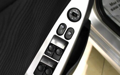 Hyundai Solaris II рестайлинг, 2013 год, 695 000 рублей, 17 фотография