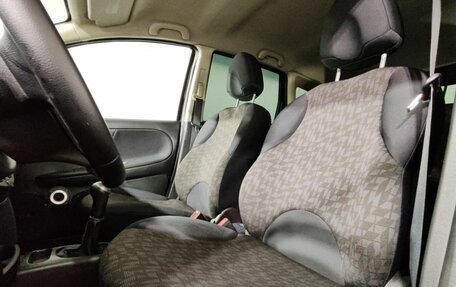 Nissan Note II рестайлинг, 2008 год, 590 000 рублей, 13 фотография