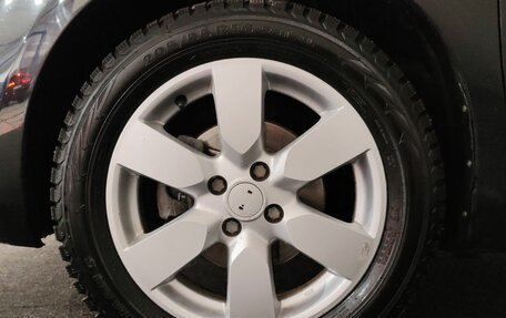 Nissan Note II рестайлинг, 2008 год, 590 000 рублей, 21 фотография