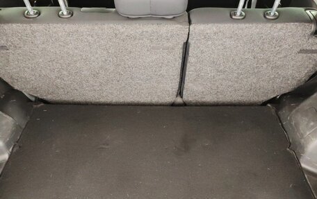 Nissan Note II рестайлинг, 2008 год, 590 000 рублей, 19 фотография