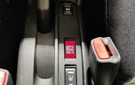 Nissan Note II рестайлинг, 2008 год, 590 000 рублей, 17 фотография