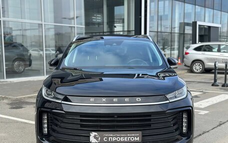 CheryExeed TXL, 2022 год, 2 599 900 рублей, 2 фотография