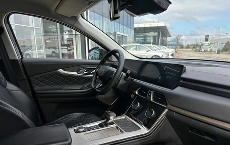 CheryExeed TXL, 2022 год, 2 599 900 рублей, 6 фотография