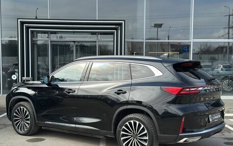 CheryExeed TXL, 2022 год, 2 599 900 рублей, 4 фотография