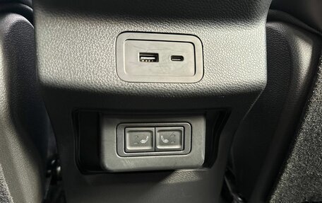 CheryExeed TXL, 2022 год, 2 599 900 рублей, 13 фотография