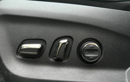 CheryExeed TXL, 2022 год, 2 599 900 рублей, 15 фотография