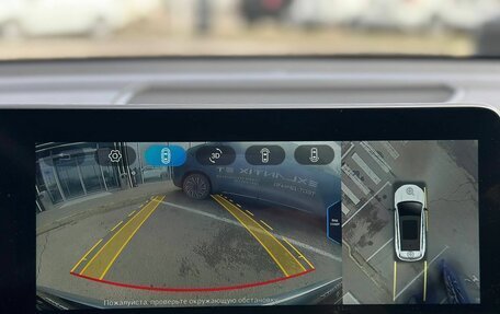CheryExeed TXL, 2022 год, 2 599 900 рублей, 12 фотография