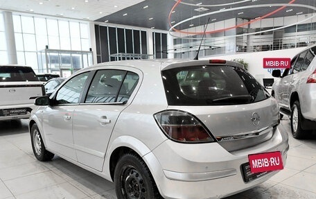 Opel Astra H, 2009 год, 580 000 рублей, 7 фотография