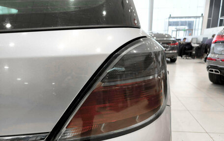 Opel Astra H, 2009 год, 580 000 рублей, 10 фотография