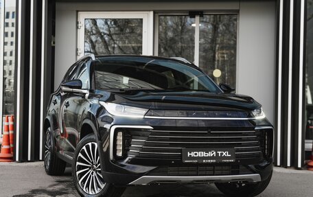 CheryExeed TXL, 2025 год, 3 880 000 рублей, 3 фотография