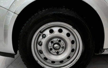 Opel Astra H, 2009 год, 580 000 рублей, 18 фотография