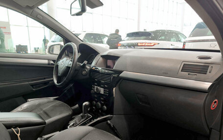 Opel Astra H, 2009 год, 580 000 рублей, 11 фотография