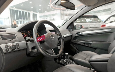 Opel Astra H, 2009 год, 580 000 рублей, 16 фотография