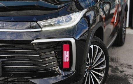 CheryExeed TXL, 2025 год, 3 880 000 рублей, 6 фотография