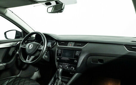 Skoda Octavia, 2017 год, 1 499 585 рублей, 9 фотография