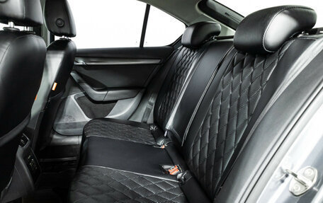 Skoda Octavia, 2017 год, 1 499 585 рублей, 10 фотография